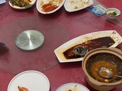 -琼大师东方烤乳猪(亚特兰蒂斯店)