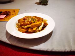 -济南喜来登酒店-采悦轩中餐厅