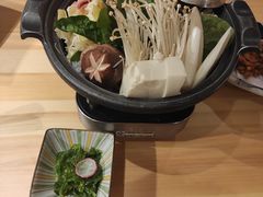 -割烹旭日本料理(龙湖狮山天街店)