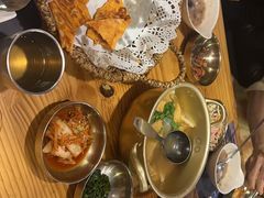 -小木屋米酒店·韩国料理(深圳总店)