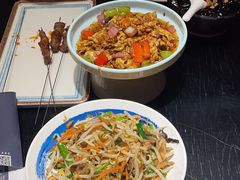-满园烤鸭·春饼(沈北万达店)
