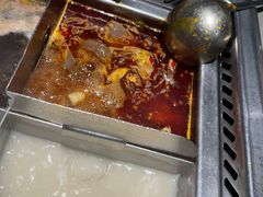 -海底捞火锅(枫蓝国际购物中心店)