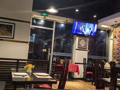 -克比叔叔印度餐厅Kebabs on the Grille(人民广场店)