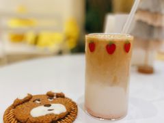 -XI·LaundryCafe 喜咖自助洗衣咖啡店