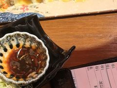 -白石の深夜食堂(泰华店)