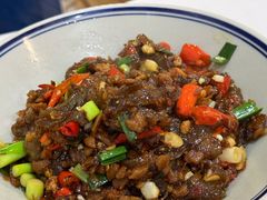 -新新湘菜馆(新中街二条店)