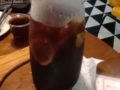 -榴莲家比萨(美食街店)