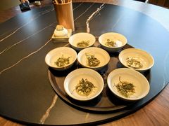 -田小狗的饭店(才子佳郡店)