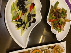 -万达嘉华酒店-品珍中餐厅(武进万达店)