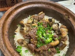 -红星光发煲仔饭(大石街店)