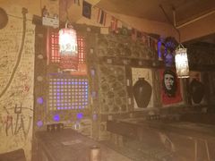 大堂-Helens海伦司小酒馆(津湾广场店)