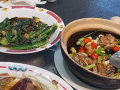 -飞尝蚝·顺德菜·鱼生(顺德总店)
