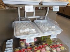 -生活林(河北路店)