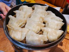 -老爷子原味蒸饺(总店)