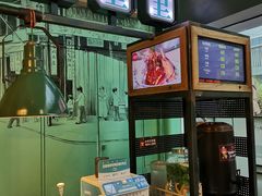 -弄堂里(阿里西溪A区店)