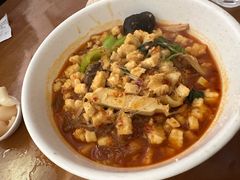 -刘信牛羊肉小炒泡馍(回民街店)
