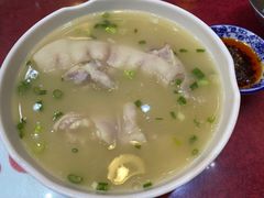 -易老妈蹄花.特色川菜(人民公园总店)