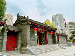 -罔极寺