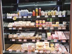 零售区-巴黎贝甜(凯德MALL望京店)