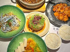 -食锦记·福建私房菜(浦西万达店)