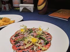 -ZHAO赵·牛扒坊(仁和新城店)