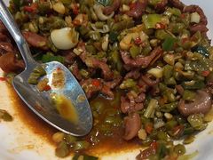 -兰湘子·湘菜小炒(盛龙广场店)