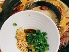 -大龍火锅(簋街店)