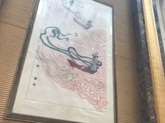 -阿什卡咖啡馆ESSCA COFFEE(塔里木石油宾馆店)