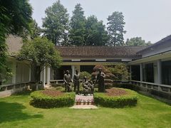 -毛泽东同志旧居