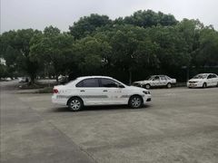 -安飞驰驾校·学车连锁(金高店)