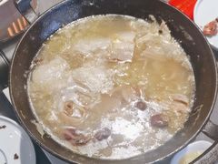 -一桶江山餐厅(松北店)