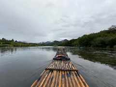 -楠溪江风景名胜区