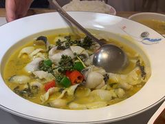 -李老哈·东北菜(宋园路店)