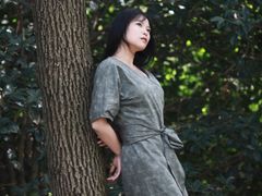 -蜀冈西峰生态公园