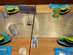-鱼库·不仅是一家烤鱼店(车公庙店)