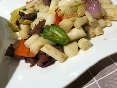 -老廣食堂(区庄店)