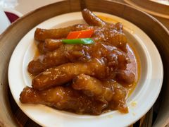 -金苑海鲜酒家(来魅力店)