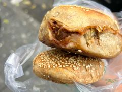 -满记烧饼(牛街东里小区一区店)
