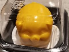 hi芒果小金猪-海底捞火锅(大融城店)