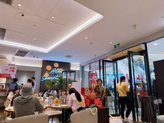 -必胜客(城西银泰店)