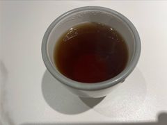 红枣姜茶-馋三尺蟹粉小笼(人民广场店)