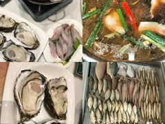 -鹅香四海·卤水火锅·砂锅粥·潮汕菜(宝安店)