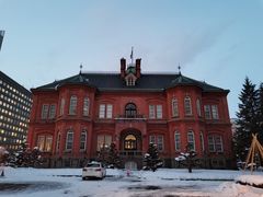 -北海道厅旧本厅舍(旧本庁舎)