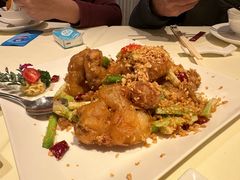 -利苑酒家(宜安广场店)