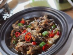 -食光慢宴·安吉土菜馆