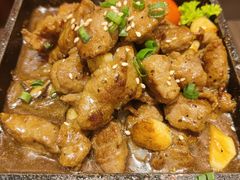 -仙隐小鹿料理食堂(惠济万达店)