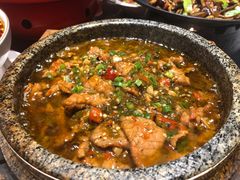 -四川饭店(长白店)