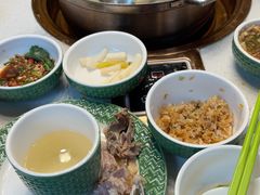 -润园四季椰子鸡火锅(卓越INTOWN店)