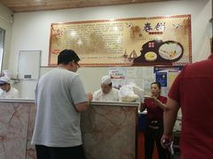 -姥家春饼店(漳州二路店)