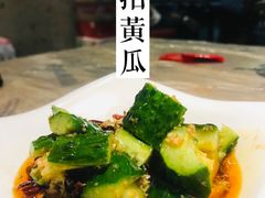 -大嘴龙虾·烧烤夜宵(北景园店)